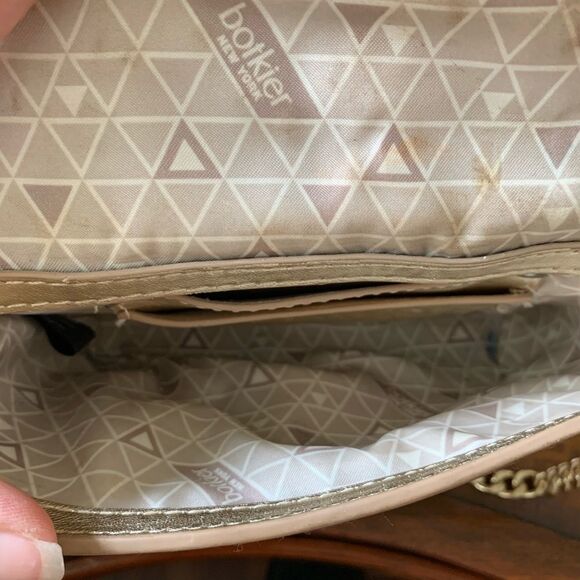 Botkier VIVI CONVERTIBLE BELT BAG - Picture 6 of 8